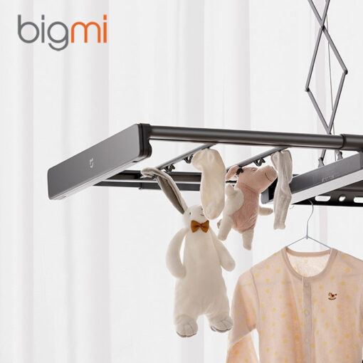 Gian phoi quan ao Xiaomi Pro B501CN 6