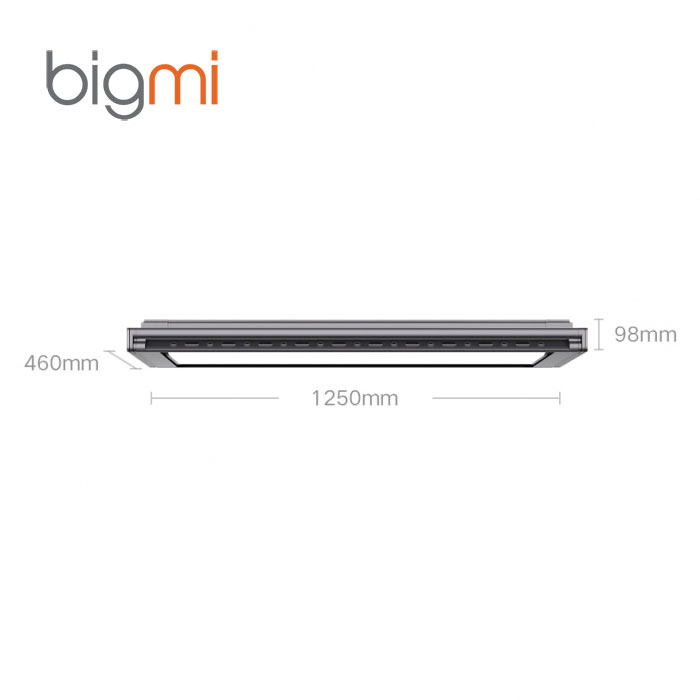 Gian phoi quan ao Xiaomi Pro B501CN 7