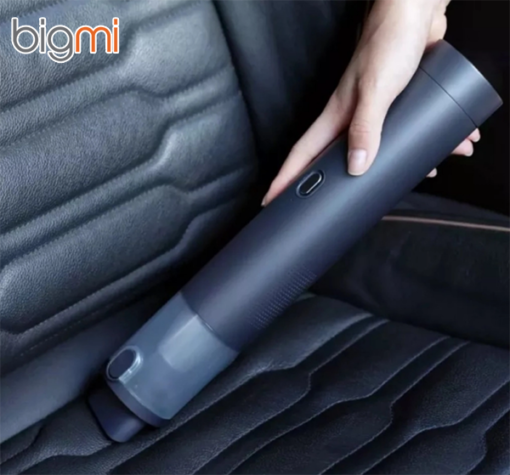 May Hut Bui kiem bom lop o to Xiaomi Lydsto H2 5