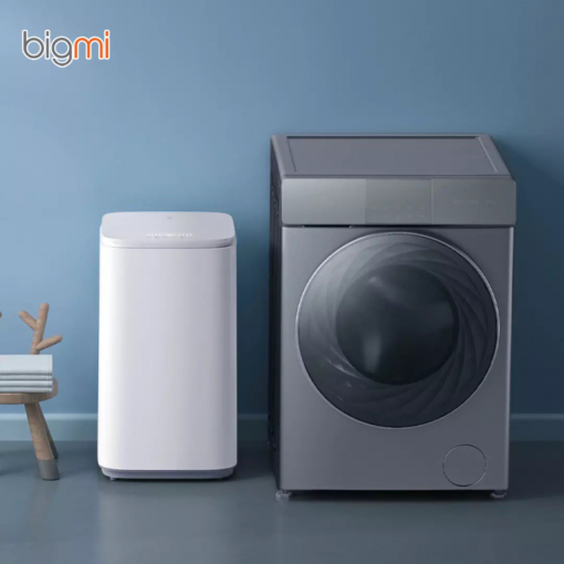 May giat mini Xiaomi Mijia Pro XQB30MJ101 3kg 4