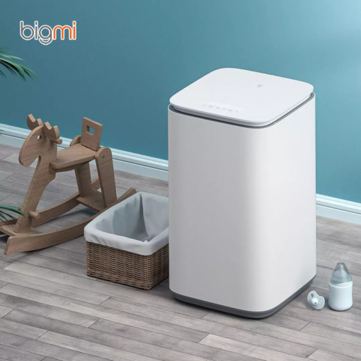 May giat mini Xiaomi Mijia Pro XQB30MJ101 3kg 5