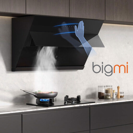 May hut mui Xiaomi Mijia S1 CXW 260 MJ02C 1