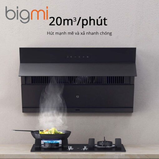 May hut mui Xiaomi Mijia S1 CXW 260 MJ02C 4