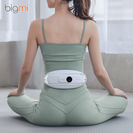 May massage eo lung bung Leravan EMS 5