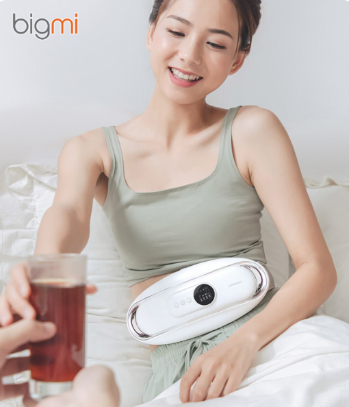 May massage eo lung bung Leravan EMS 6