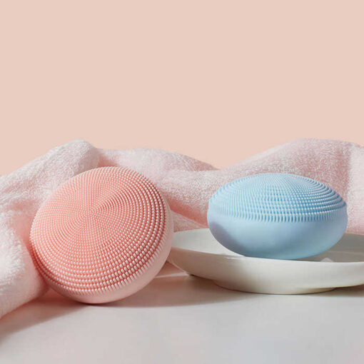 May rua mat Xiaomi Mijia Sonic 1