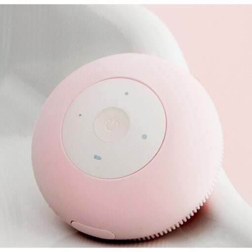 May rua mat Xiaomi Mijia Sonic 3