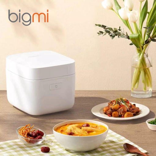 Noi com Xiaomi gen 2 MFB05M 1.6L 3