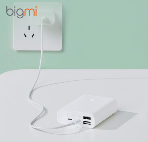Pin sac du phong Xiaomi Pocket Edition PB1022ZM 10000mAh 1