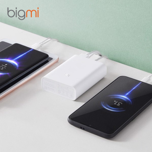 Pin sac du phong Xiaomi Pocket Edition PB1022ZM 10000mAh 3