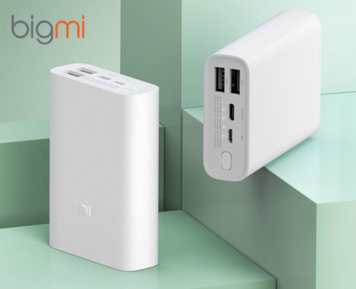 Pin sac du phong Xiaomi Pocket Edition PB1022ZM 10000mAh 4