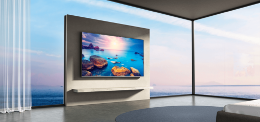 Smart Tivi Mi TV Q1 75 inch 2