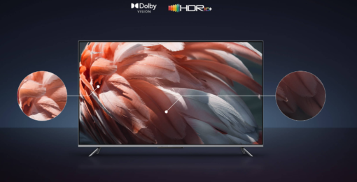 Smart tivi Xiaomi TV Q1E 55 inch chinh hang 2