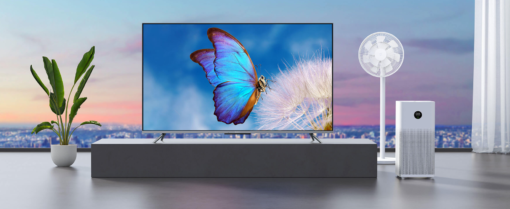 Smart tivi Xiaomi TV Q1E 55 inch chinh hang 6