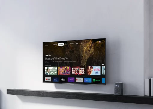 TV Xiaomi A Pro 32 3 1