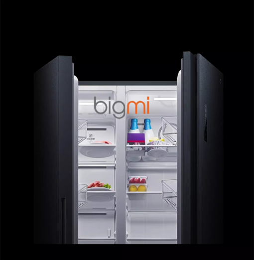 Tu lanh Xiaomi Mijia Max 700 L13
