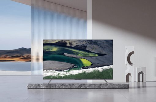 Xiaomi TV Q2 50 inch 1