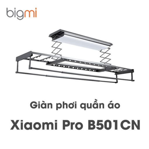 Giàn phơi quần áo Xiaomi Pro B501CN