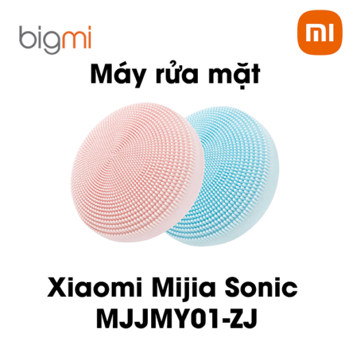 Máy rửa mặt Xiaomi Mijia Sonic MJJMY01-ZJ