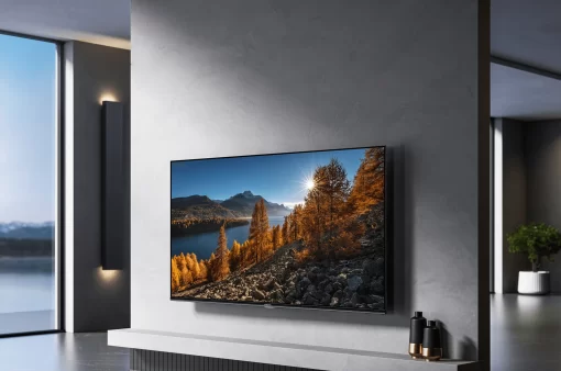 tivi Xiaomi TV A Pro 50