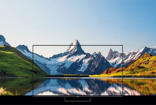 tivi Xiaomi TV A Pro 55