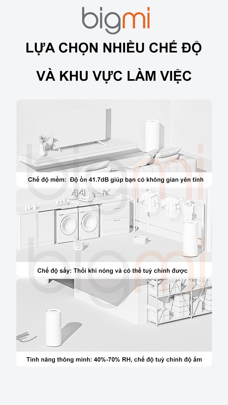 May hut am Xiaomi Mijia 50L DM CS50CFA1A 12