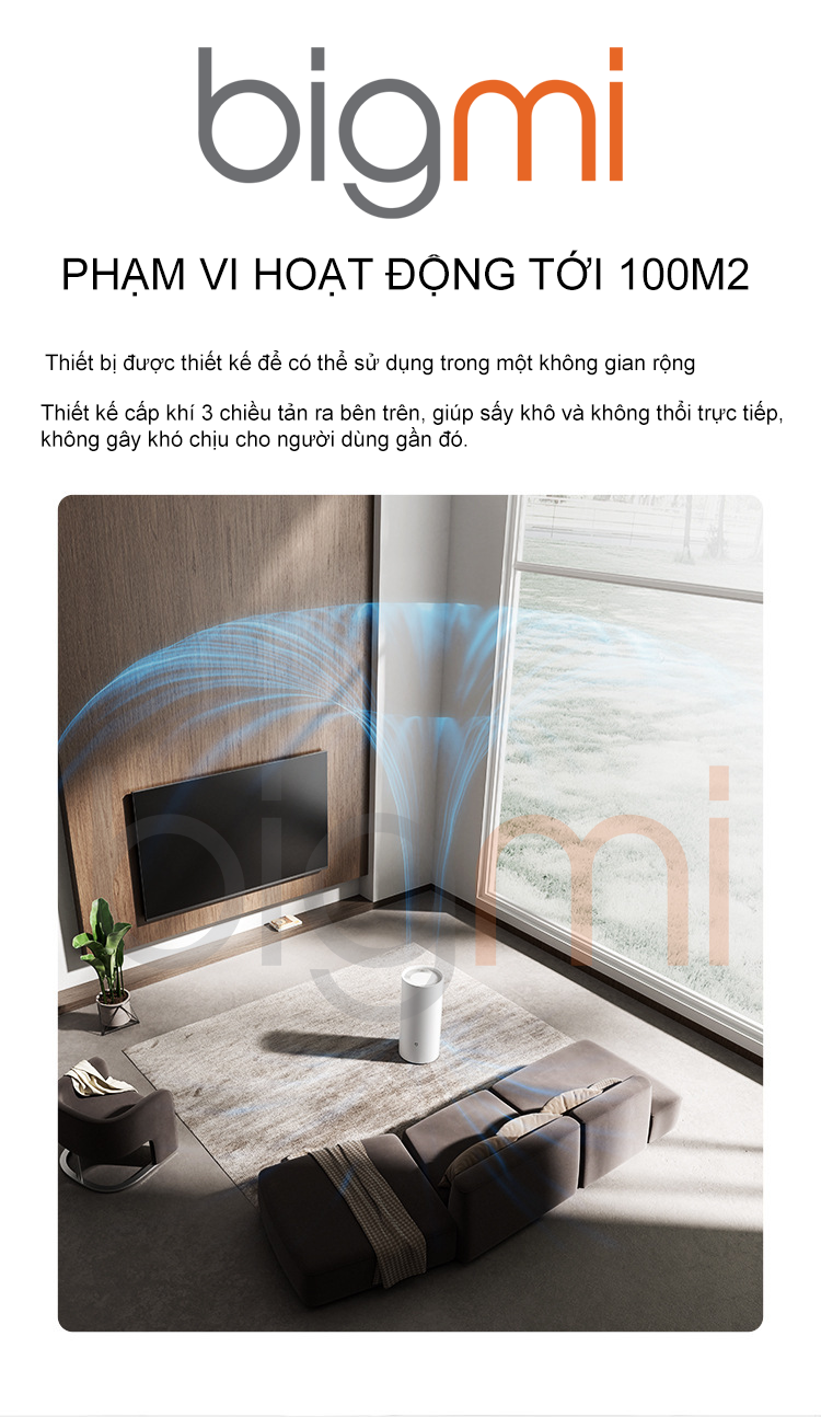May hut am Xiaomi Mijia 50L DM CS50CFA1A 5