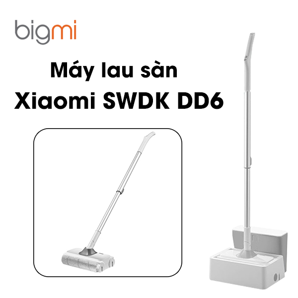May lau san Xiaomi SWDK DD6