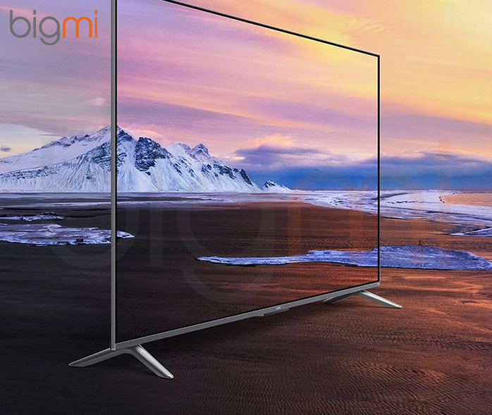 Smart Tivi Xiaomi EA Pro 65 model 2023 65 inch khung vien