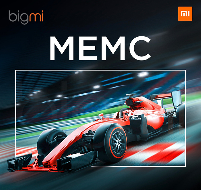 Smart Tivi Xiaomi EA Pro 75 model 2023 75 inch MEMC