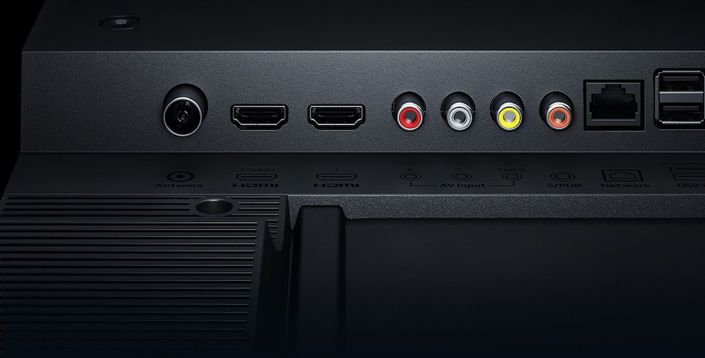 Smart tivi Xiaomi EA43 43 inch 2023 1