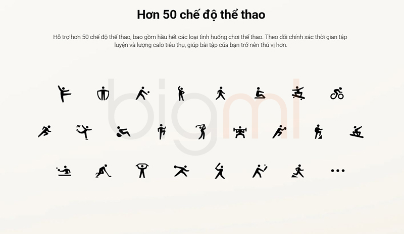 Vong deo tay thong minh Mi Band 8 Active 4