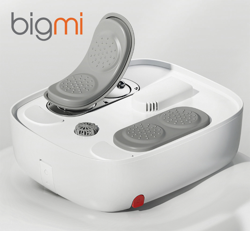 Bon ngam chan Xiaomi Mijia MJZYQ02XM 5