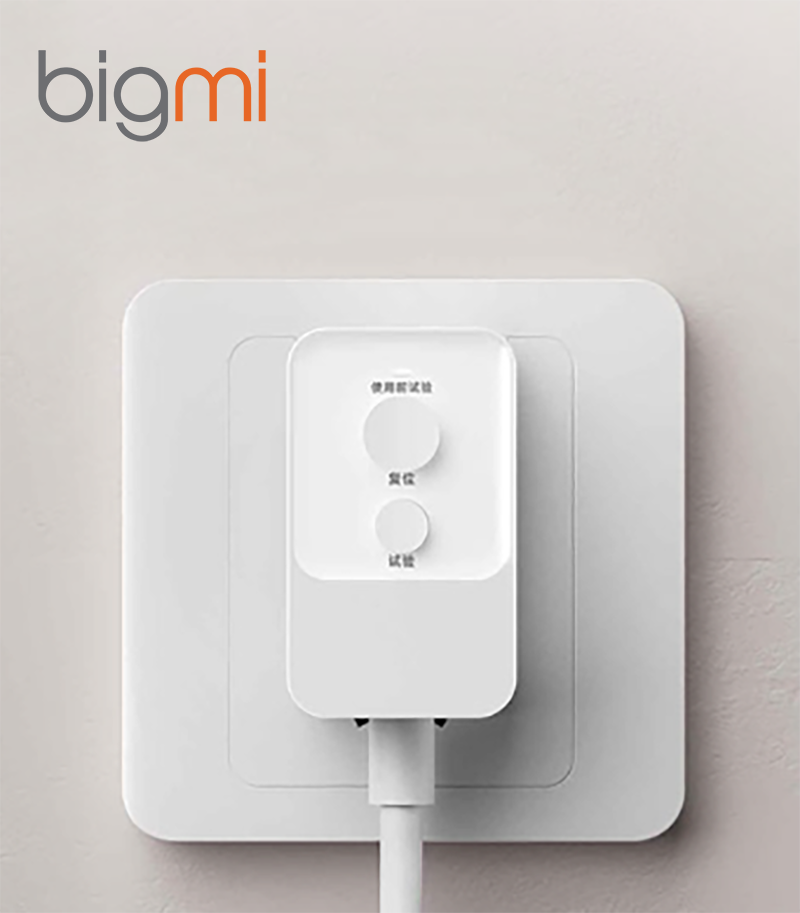 Bon ngam chan Xiaomi Mijia MJZYQ02XM 7