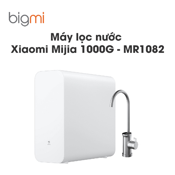 May loc nuoc Xiaomi Mijia 1000G MR1082 anh thumb