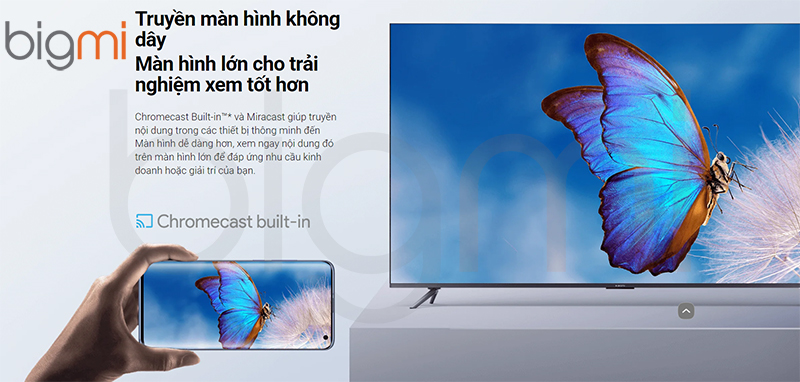 Smart Tivi Redmi Max 86 inch model 2023 Xiaomi Smart Display Max 86 17