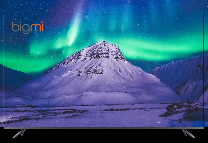 Smart Tivi Redmi Max 86 inch model 2023 Xiaomi Smart Display Max 86 3