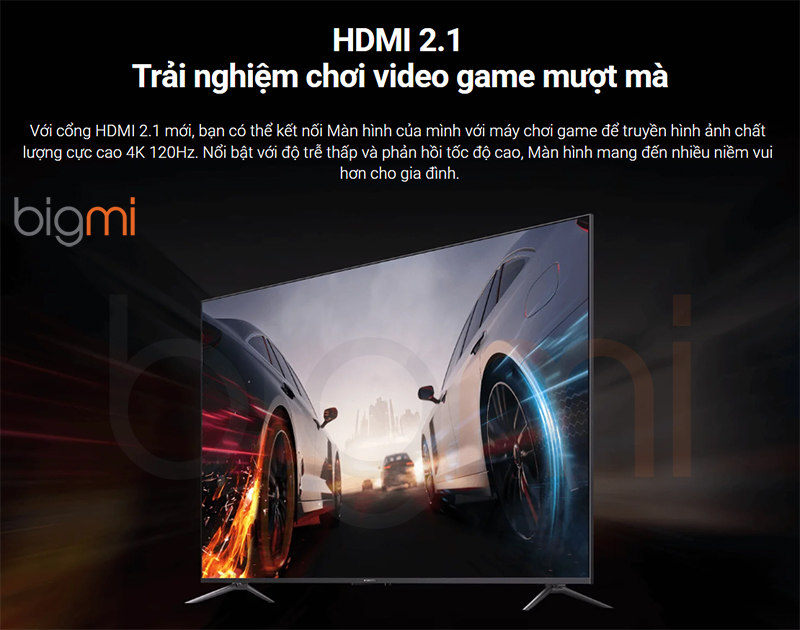 Smart Tivi Redmi Max 86 inch model 2023 Xiaomi Smart Display Max 86 8
