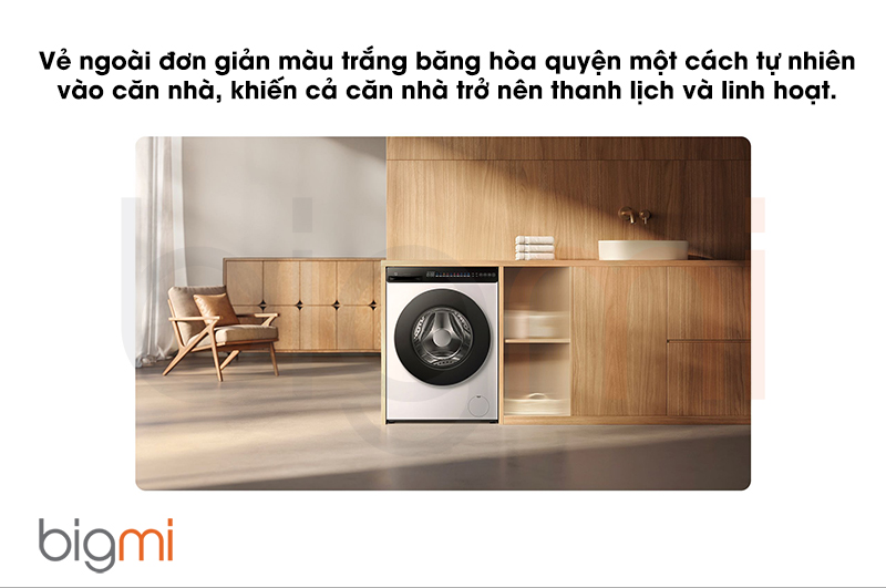 May giat 10kg Xiaomi Mijia MJ106 XQG100MJ106 10