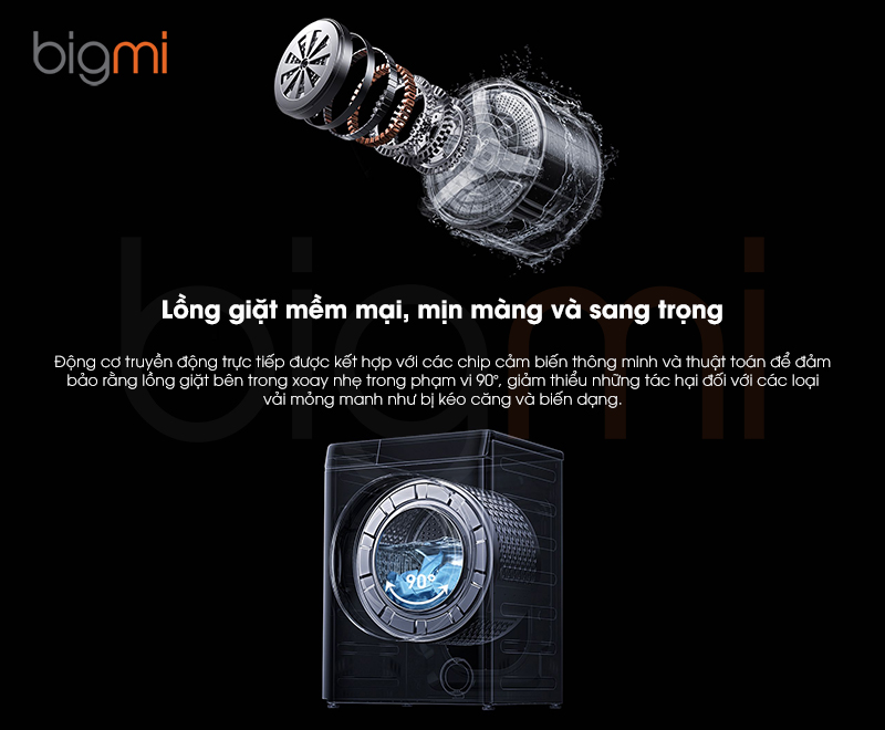 May giat 10kg Xiaomi Mijia MJ106 XQG100MJ106 20