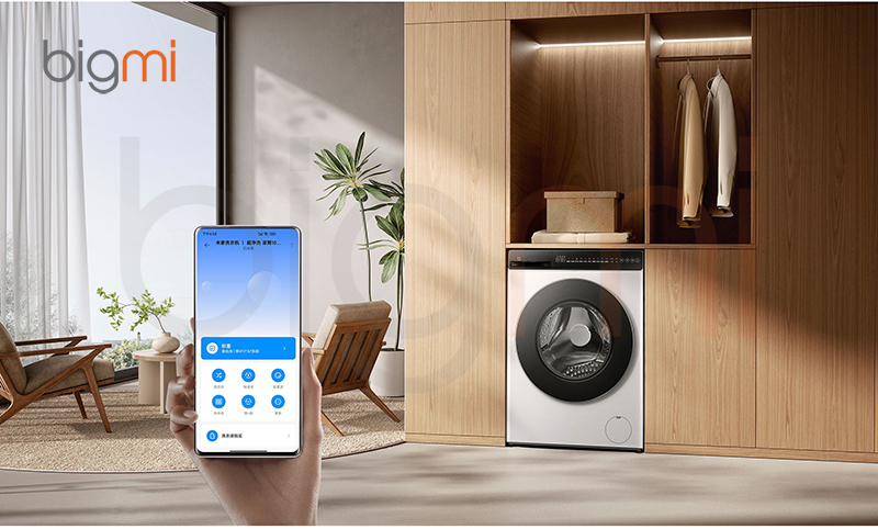 May giat 10kg Xiaomi Mijia MJ106 XQG100MJ106 28