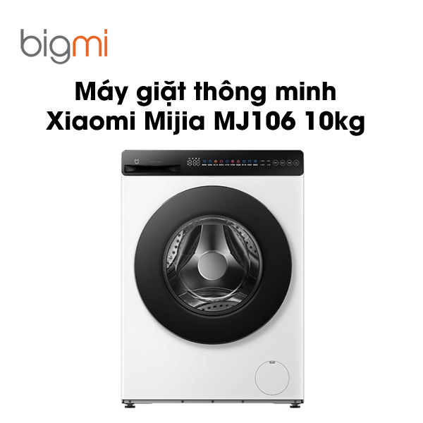May giat Xiaomi Mijia MJ106 XQG100MJ106 giat 10 kg