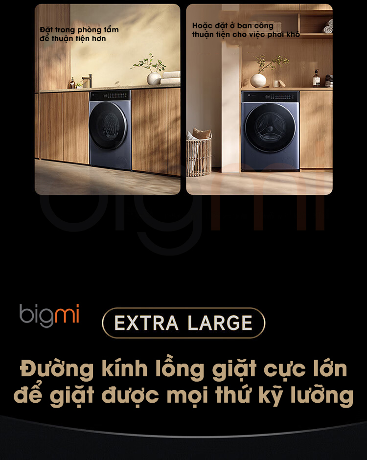 May giat say Xiaomi Mijia MJ303 Pro 13