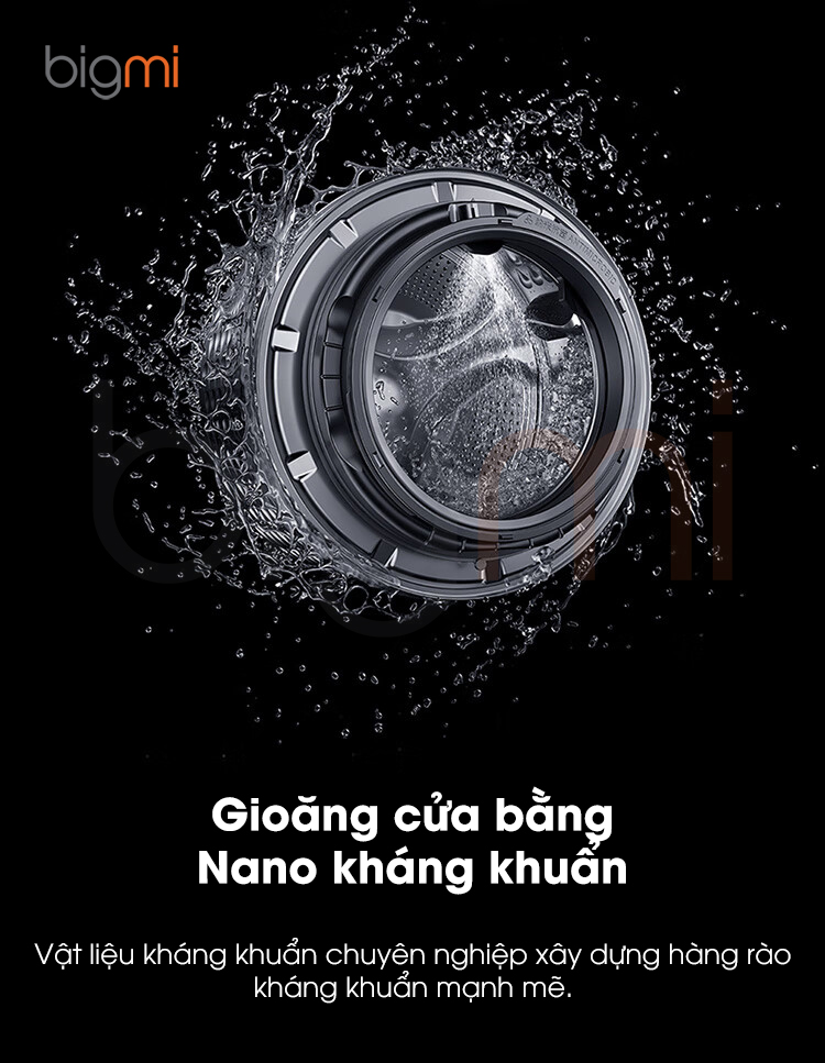 May giat say Xiaomi Mijia MJ303 Pro 23