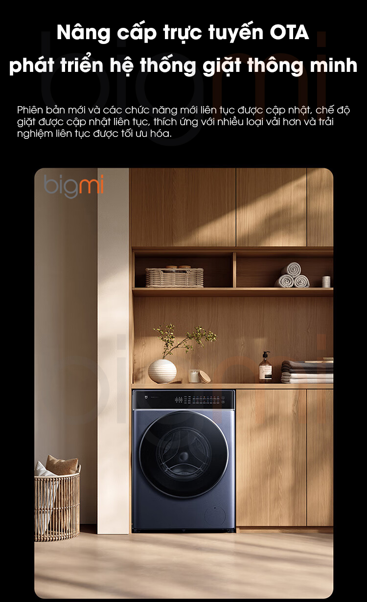 May giat say Xiaomi Mijia MJ303 Pro 35