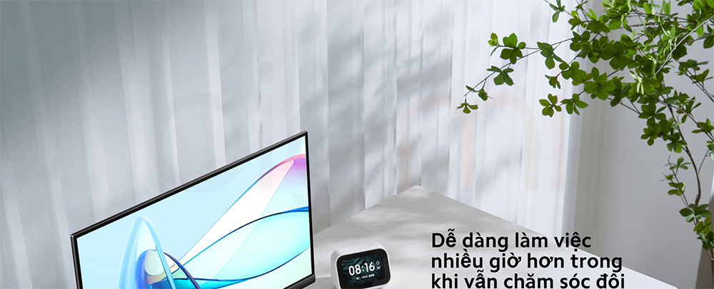 Man hinh Xiaomi A22i Xiaomi monitor 22 inch 12