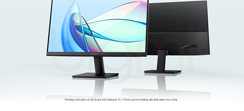 Man hinh Xiaomi A22i Xiaomi monitor 22 inch 16