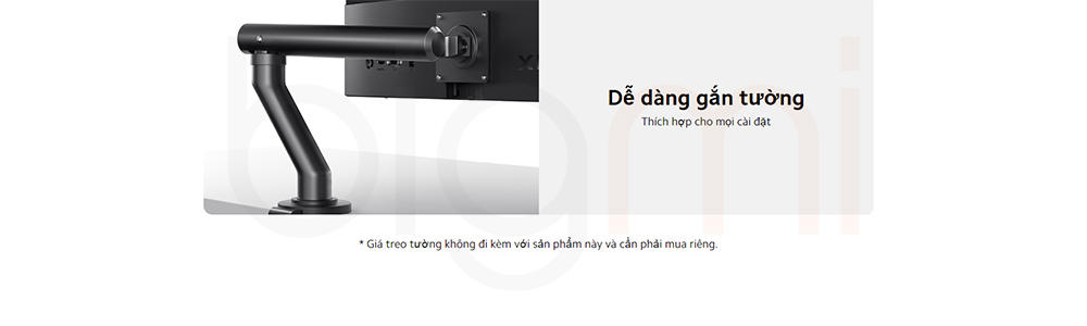 Man hinh Xiaomi A22i Xiaomi monitor 22 inch 19