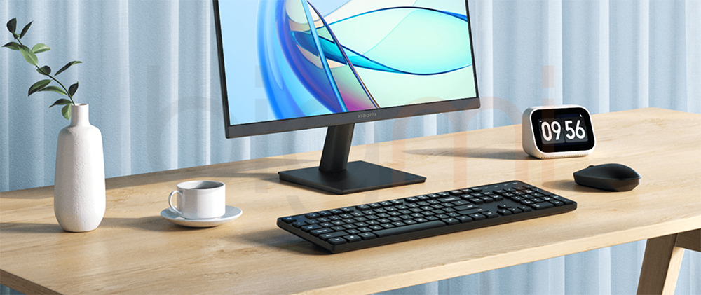 Man hinh Xiaomi A22i Xiaomi monitor 22 inch 7