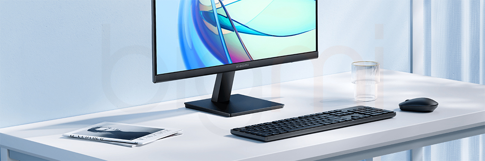 Man hinh Xiaomi A22i Xiaomi monitor 22 inch 9